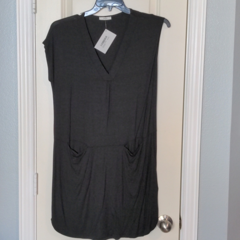 Jodifl black summer dress
